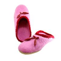 Picture of woolies slipers