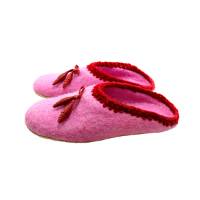 Picture of woolies slipers