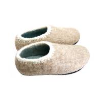 Picture of woolies slipers