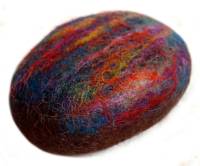 Picture of Felted Soap