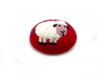 Picture of Felted Soap