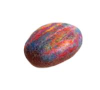 Picture of Felted Soap