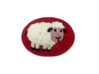 Picture of Felted Soap