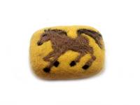 Picture of Felted Soap