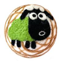 Picture of Sheep Dryer Balls