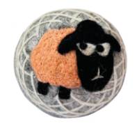 Picture of Sheep Dryer Balls