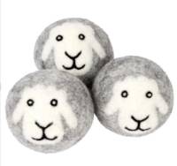 Picture of Sheep Dryer Balls