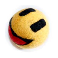 Picture of Smiley Dryer Balls
