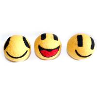 Picture of Smiley Dryer Balls