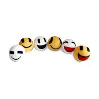 Picture of Smiley Dryer Balls