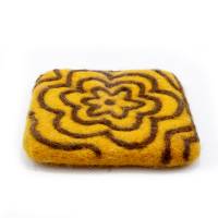 Picture of funky coaster
