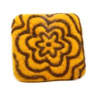 Picture of funky coaster