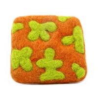 Picture of funky coaster