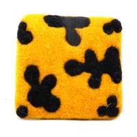 Picture of funky coaster