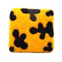 Picture of funky coaster