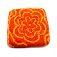 Picture of funky coaster
