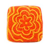 Picture of funky coaster