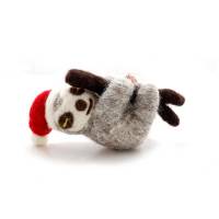 Picture of Happy Sloth Hanging Deco
