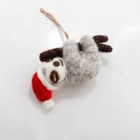 Picture of Happy Sloth Hanging Deco
