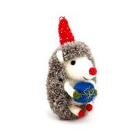 Picture of Hedgehog Hanging Deco