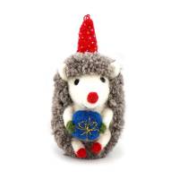 Picture of Hedgehog Hanging Deco