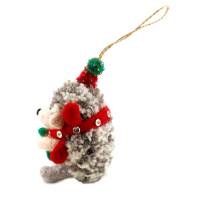 Picture of Hedgehog Hanging Deco