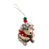 Picture of Hedgehog Hanging Deco