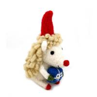 Picture of Hedgehog Hanging Deco