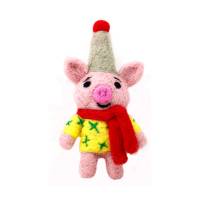 Picture of Lil Piggy Deco