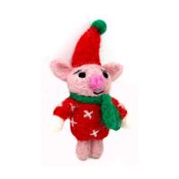 Picture of Lil Piggy Deco