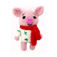 Picture of Lil Piggy Deco