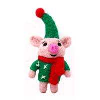 Picture of Lil Piggy Deco
