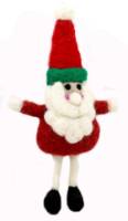 Picture of Three Christmas Buddies Deco