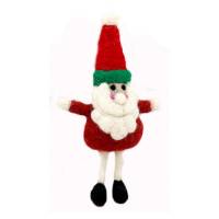 Picture of Three Christmas Buddies Deco