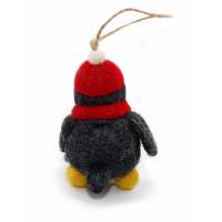Picture of Tubby Christmas Buddies Ornament