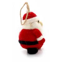 Picture of Tubby Christmas Buddies Ornament
