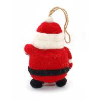 Picture of Tubby Christmas Buddies Ornament