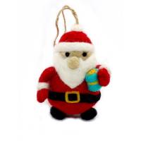 Picture of Tubby Christmas Buddies Ornament