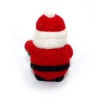 Picture of Tubby Christmas Buddies Ornament