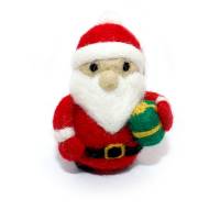Picture of Tubby Christmas Buddies Ornament