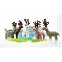 Picture of Stag Deco