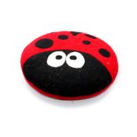 Picture of Animal Fiber Cushions Collection
