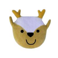 Picture of Animal Fiber Cushions Collection