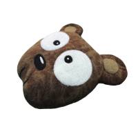 Picture of Animal Fiber Cushions Collection
