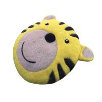Picture of Animal Fiber Cushions Collection