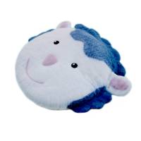 Picture of Animal Fiber Cushions Collection
