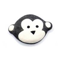 Picture of Animal Fiber Cushions Collection