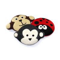 Picture of Animal Fiber Cushions Collection