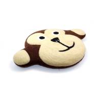 Picture of Animal Fiber Cushions Collection