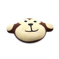 Picture of Animal Fiber Cushions Collection